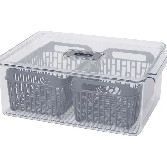 koelkast-opbergbak-naHPiBZu-0.webp Best Lock & Lock Koelkast-Opbergbak Wit,Zwart