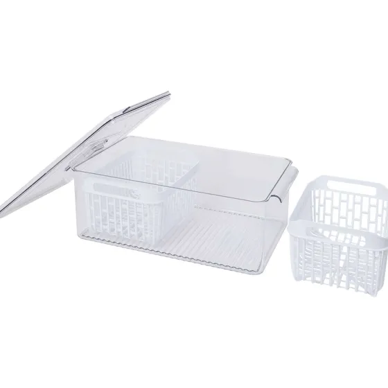 koelkast-opbergbak-naHPiBZu-1.webp Best Lock & Lock Koelkast-Opbergbak Wit,Zwart