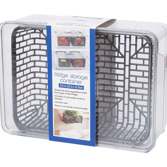 koelkast-opbergbak-naHPiBZu-3.webp Best Lock & Lock Koelkast-Opbergbak Wit,Zwart