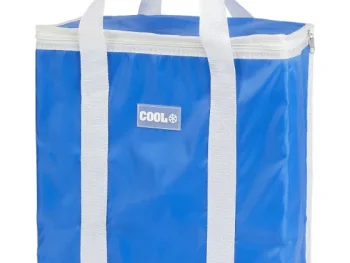 Fashion Froyak Koeltas Blauw