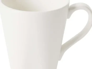 Discount Merk Koffiemok Wit