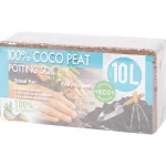 Clearance Green Boots Kokos Potgrond