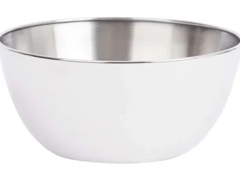 Discount Rösle Kom Zilver