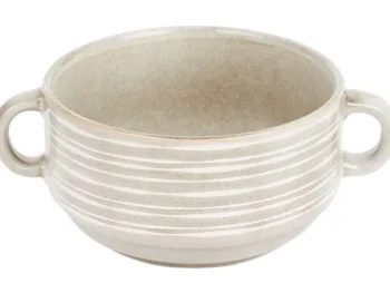 Discount Merk Kom Blauw,Grijs