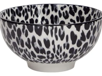 Fashion Merk Kom Wild Living Print