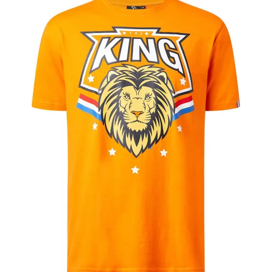 koningsdag-t-shirt-qugGObmD-0.webp Clearance SuperTrash Koningsdag T-Shirt Oranje