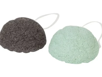 Fashion Palmolive Konjac Sponzen