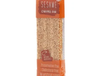 Clearance Big Jeff Korona Karamelreep