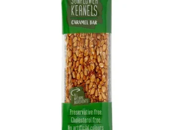 Sale Patisserie Korona Karamelreep Bruin