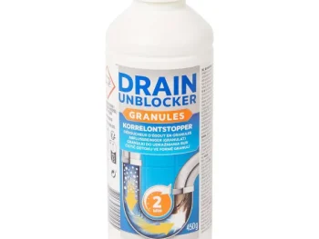 Fashion Fabulosa Korrelontstopper