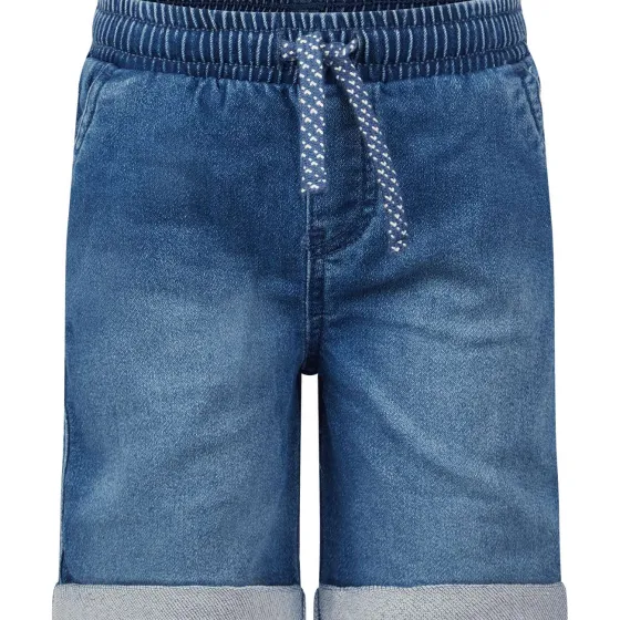 korte-broek-hJitZNJr-1.webp New SuperTrash Korte Broek Blauw,Grijs