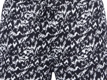 Discount SuperTrash Korte Broek Groen,Print