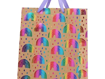 Online Merk Kraft Cadeautas Print