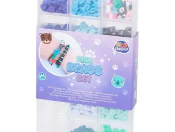 New Disney Kralenset Meerkleurig