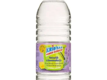 Sale Fabulosa Kristal Schoonmaakazijn Lavendel