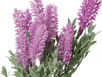 Online Merk Kunst Lavendelboeket Paars