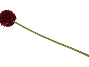 Hot Merk Kunstallium Op Steel Paars,Rood,Roze,Wit