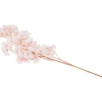 New Merk Kunstbloesemtak Geel,Roze