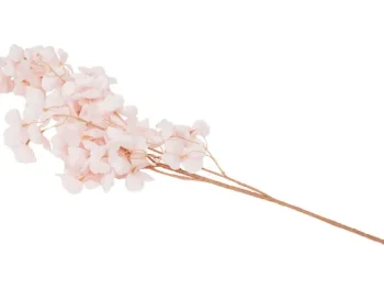 New Merk Kunstbloesemtak Geel,Roze