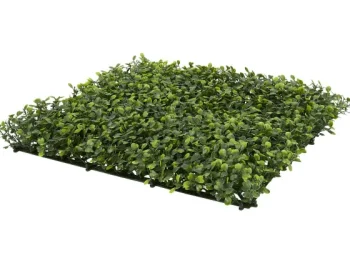 Fashion Merk Kunsthaag Groen