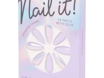 Sale Max & More Kunstnagels Meerkleurig