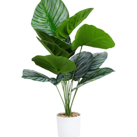 kunstplant-tIeXVEwX-0.webp Fashion Merk Kunstplant Wit,Zwart