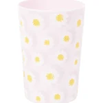 Outlet Merk Kunststof Beker Met Jungle Print