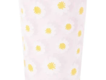 Outlet Merk Kunststof Beker Met Jungle Print