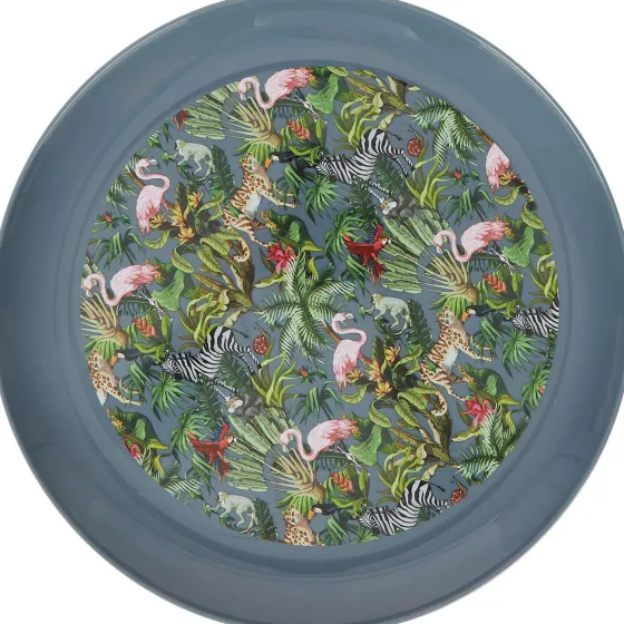 kunststof-bord-met-jungle-kjuGCSlj-3.webp Clearance Merk Kunststof Bord Met Jungle Print