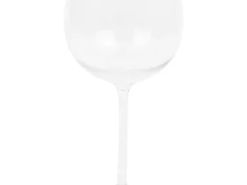 Sale Royal Leerdam Kunststof Gin-, Martini- Of Wijnglas