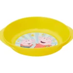 Sale Merk Kunststof Schaal Print