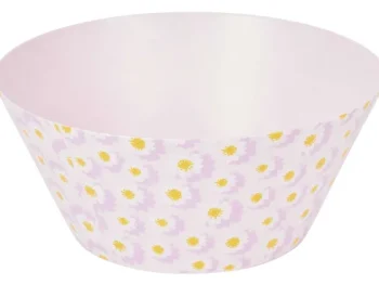 Sale Merk Kunststof Schaal Met Jungle Print