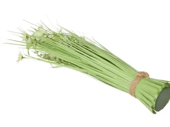 Hot Merk Kunstveldboeket Groen