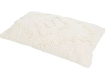 Outlet Merk Kussen Inca Beige