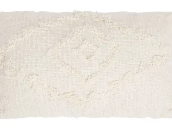 Outlet Merk Kussen Inca Beige