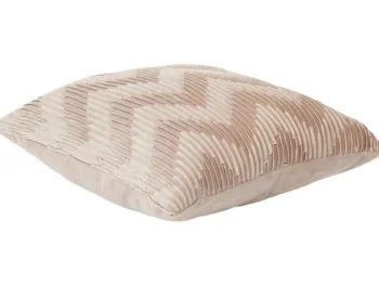 Best Code Maison Kussenhoes Diede Beige,Groen,Geel