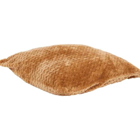 kussenhoes-elise-KcctBGUl-0.webp Clearance Code Maison Kussenhoes Elise Beige,Bruin,Grijs,Groen