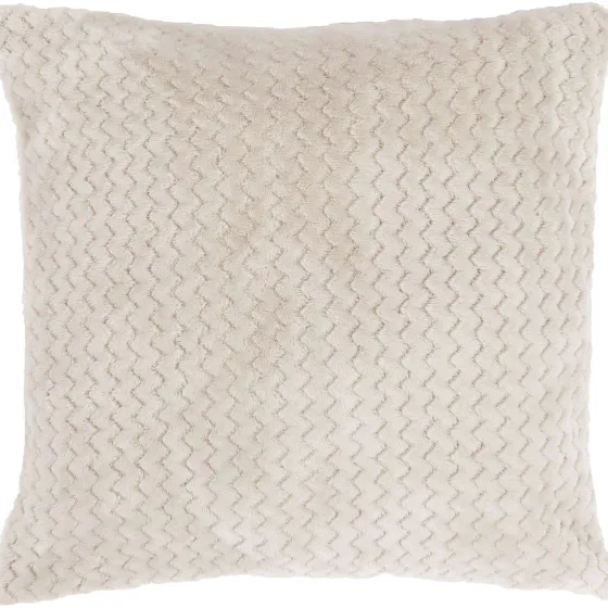 kussenhoes-elise-KcctBGUl-2.webp Clearance Code Maison Kussenhoes Elise Beige,Bruin,Grijs,Groen