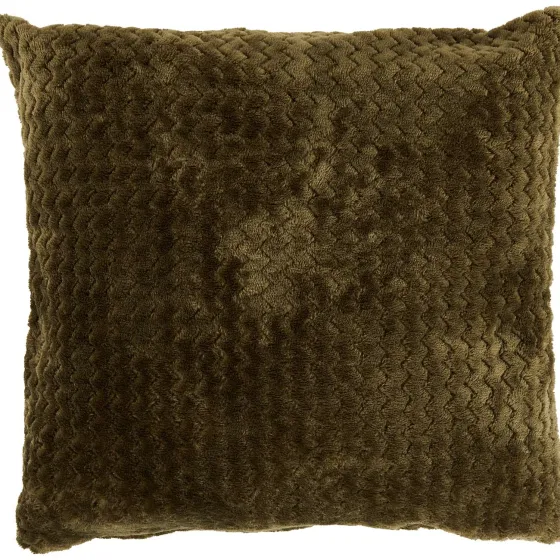 kussenhoes-elise-KcctBGUl-5.webp Clearance Code Maison Kussenhoes Elise Beige,Bruin,Grijs,Groen