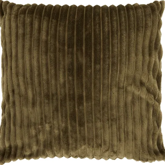 kussenhoes-elise-KcctBGUl-7.webp Clearance Code Maison Kussenhoes Elise Beige,Bruin,Grijs,Groen