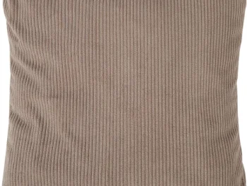 Best Code Maison Kussenhoes Beige,Bruin,Groen,Roze,Taupe,Wit,Zwart