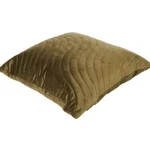 Hot Code Maison Kussenhoes Java Bruin,Roze,Wit,Beige,Groen