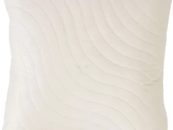 Hot Code Maison Kussenhoes Java Bruin,Roze,Wit,Beige,Groen