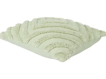 Hot Froyak Kussenhoes Mara Bruin,Groen,Roze,Wit