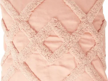 Hot Froyak Kussenhoes Mara Bruin,Groen,Roze,Wit