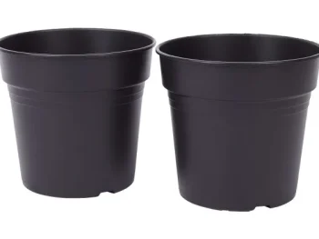Best Merk Kweekpotjes Zwart