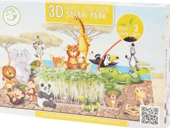 Best Green Boots Kweekset Voor Kinderen