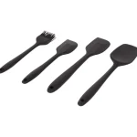 Best Big Jeff La Cucina Keukengereedschap Zwart,Grijs