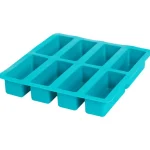 Online Big Jeff La Cucina Repen-Bakvorm Blauw,Grijs