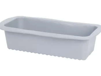 New Big Jeff La Cucina Siliconen Cakevorm Blauw,Groen,Roze